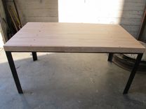 Bowling Lane Table 4 small