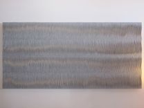 Felt Waves Wall Sculpture 2 small