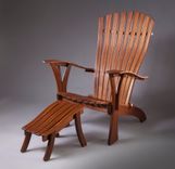 Comfy-Rondack' Adirondack Chair 4 small