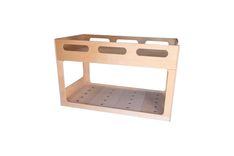 Low Bunk Bed 2 small