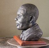 Custom Portrait Bust 4 small