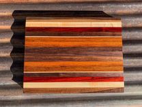 Custom Cutting Boards 3 small