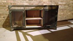 Idustrial Entertainment Center 2 small