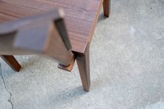 Walnut Chair 5 small