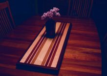 Large Cutting Board 1 small