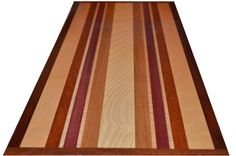 Large Cutting Board 3 small