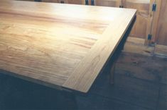 Farm Table 2 small