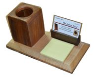 Handmade Desk Set 2 small