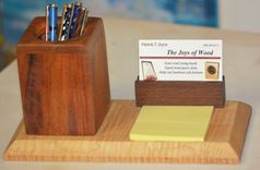 Handmade Desk Set 1 small