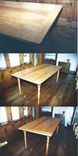 Farm Table 3 small