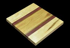 Handmade Cheese Board 2 small