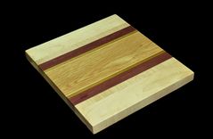 Handmade Cheese Board 1 small