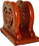 Cherry Napkin Holder 2 small