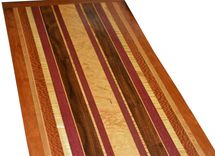 Exotic Wood Countertop 2 small