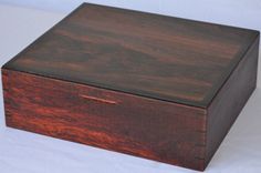 Keepsake Box 4 small