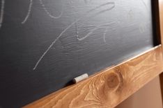 Kids Twin Chalkboard Headboard 2 small