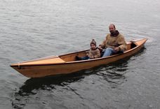 Black River Guide Boat 1 small