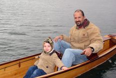 Black River Guide Boat 5 small