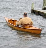 Black River Guide Boat 6 small