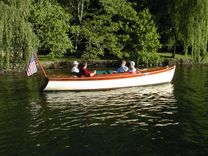 22' Phantom Electric Boat 2 small