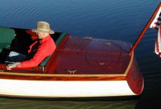 22' Phantom Electric Boat 1 small