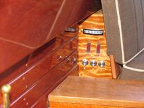 22' Phantom Electric Boat 8 small