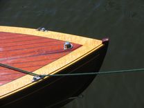 15' Electric Boat, Lightning Bug 14 small