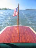 22' Phantom Electric Boat 20 small