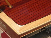 15' Electric Boat, Lightning Bug 8 small