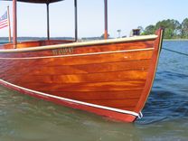 22' Phantom Electric Boat 18 small