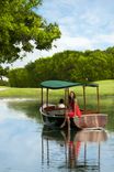 19' Trouve Electric Launch 4 small