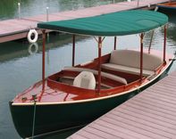 19' Trouve Electric Launch 1 small