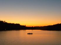 15' Electric Boat, Lightning Bug 7 small