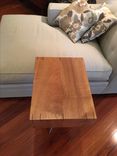 Mahogany Side Table 2 small