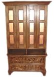 Copper Armoire 1 small