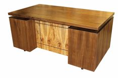 Floating Top Executive Desk 1 small