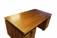 Floating Top Executive Desk 4 small