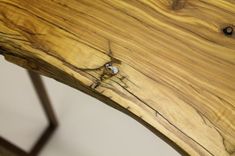 Natural Entry  Table / Sofa Table 3 small