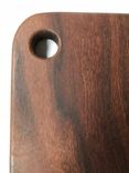 Live Edge Walnut Cutting Board / Serving Board 3 small
