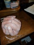 Custom Sculptured Hands 1 small