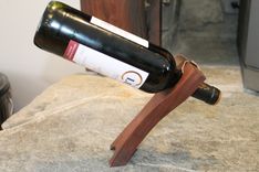 Virginia Black Walnut Wine Balancer 1 small