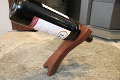 Virginia Black Walnut Wine Balancer 2 small