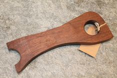 Virginia Black Walnut Wine Balancer 3 small