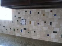 Custom Glass Tiles 2 small