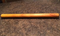 Rolling Pin 3 small