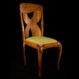 Susan's Chair 2 small