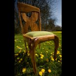 Susan's Chair 4 small