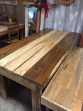 Poplar Farm Table 2 small