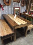 Poplar Farm Table 3 small