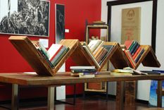 The Zag Shelf 3 small